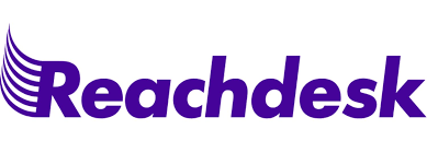 Reachdesk Logo